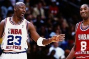 哔哩哔哩：1993nba总决赛：1993年NBA总决赛乔丹场均多少分？