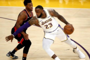 百家号：体育篮球直播：NBA篮球直播