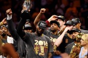 百家号：2016nba总决赛第六场：2016年NBA总决赛第六场谁赢了