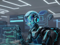 ai 眼镜成本 AI眼镜：领军企业竞相角逐，开启智能穿戴新时代