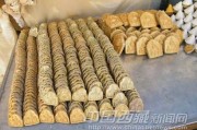 藏药宣传短视频制作 藏族朋友制作的擦擦，简单设计，搭配手串，效果不错